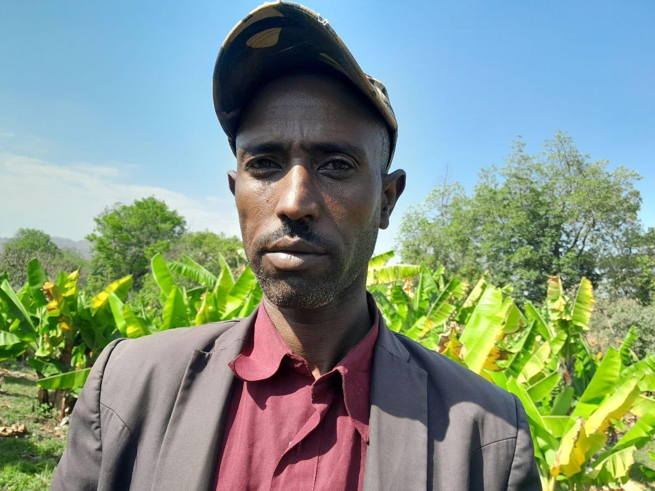 Benishangul Gumuz region 