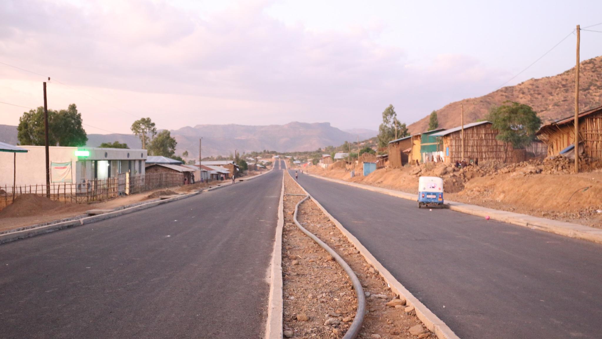 good governance in kelela woreda