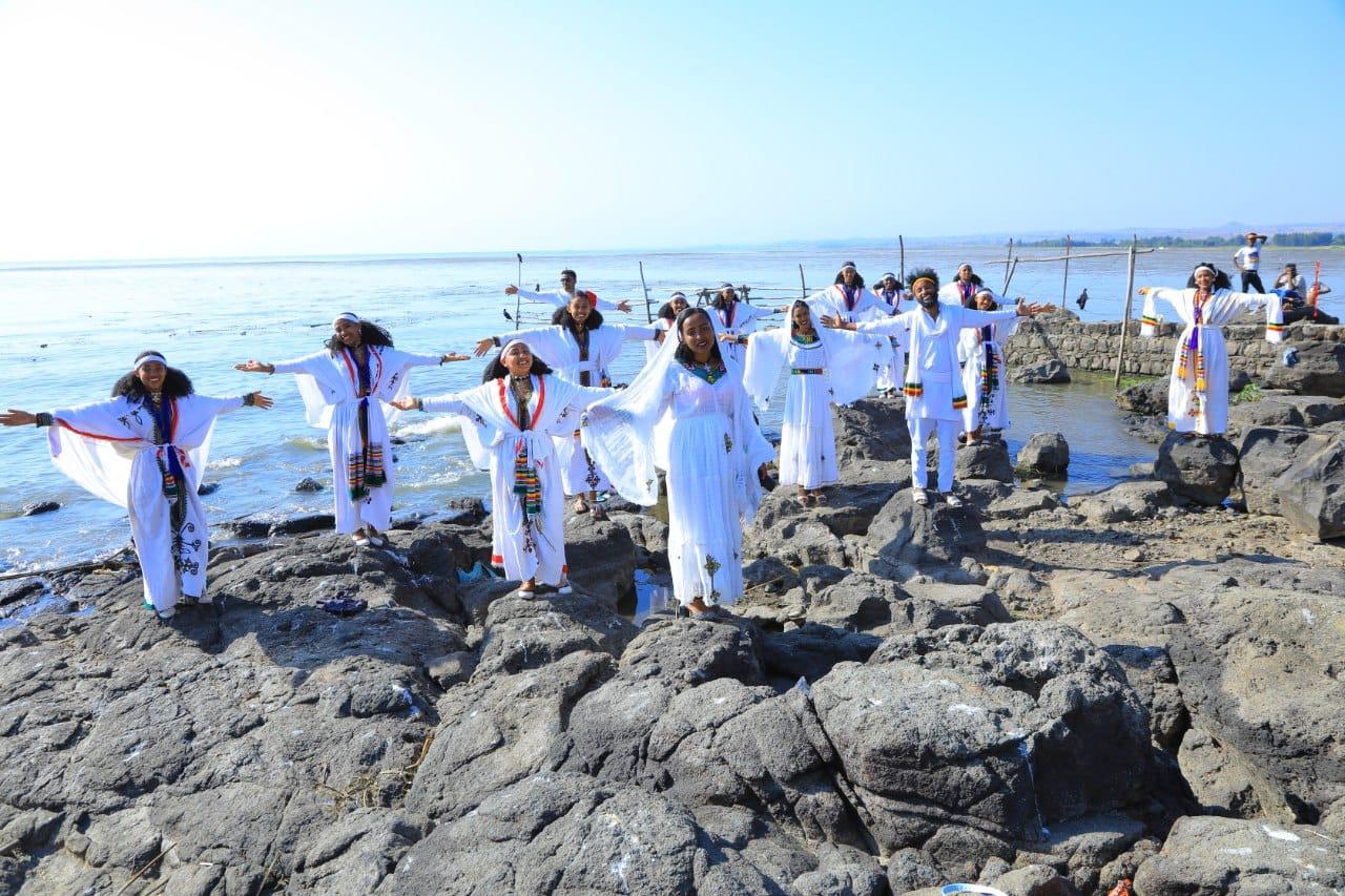 great tourist destination