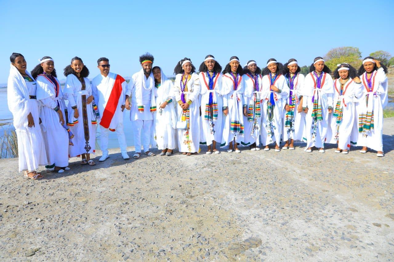 great tourist destination