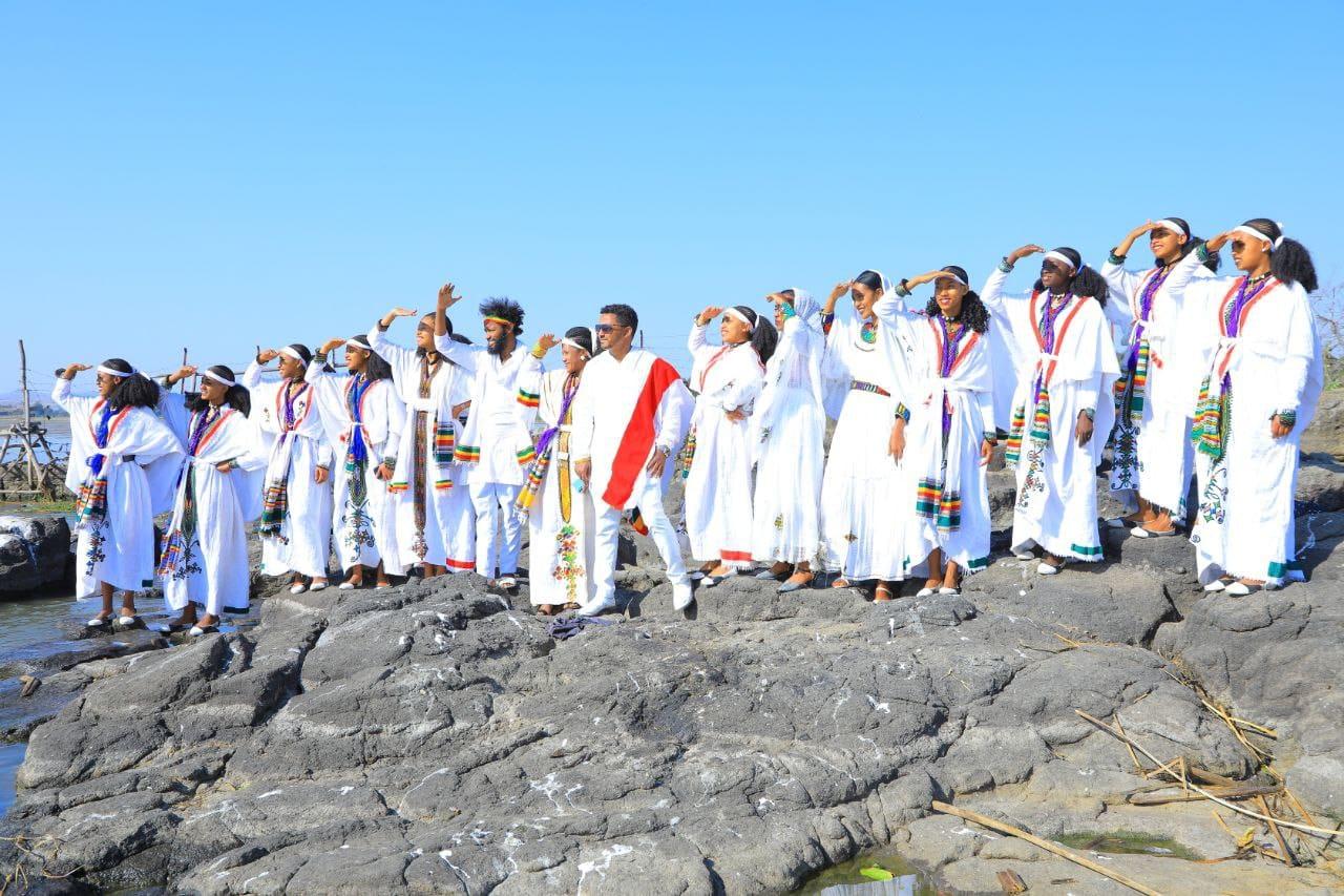 great tourist destination