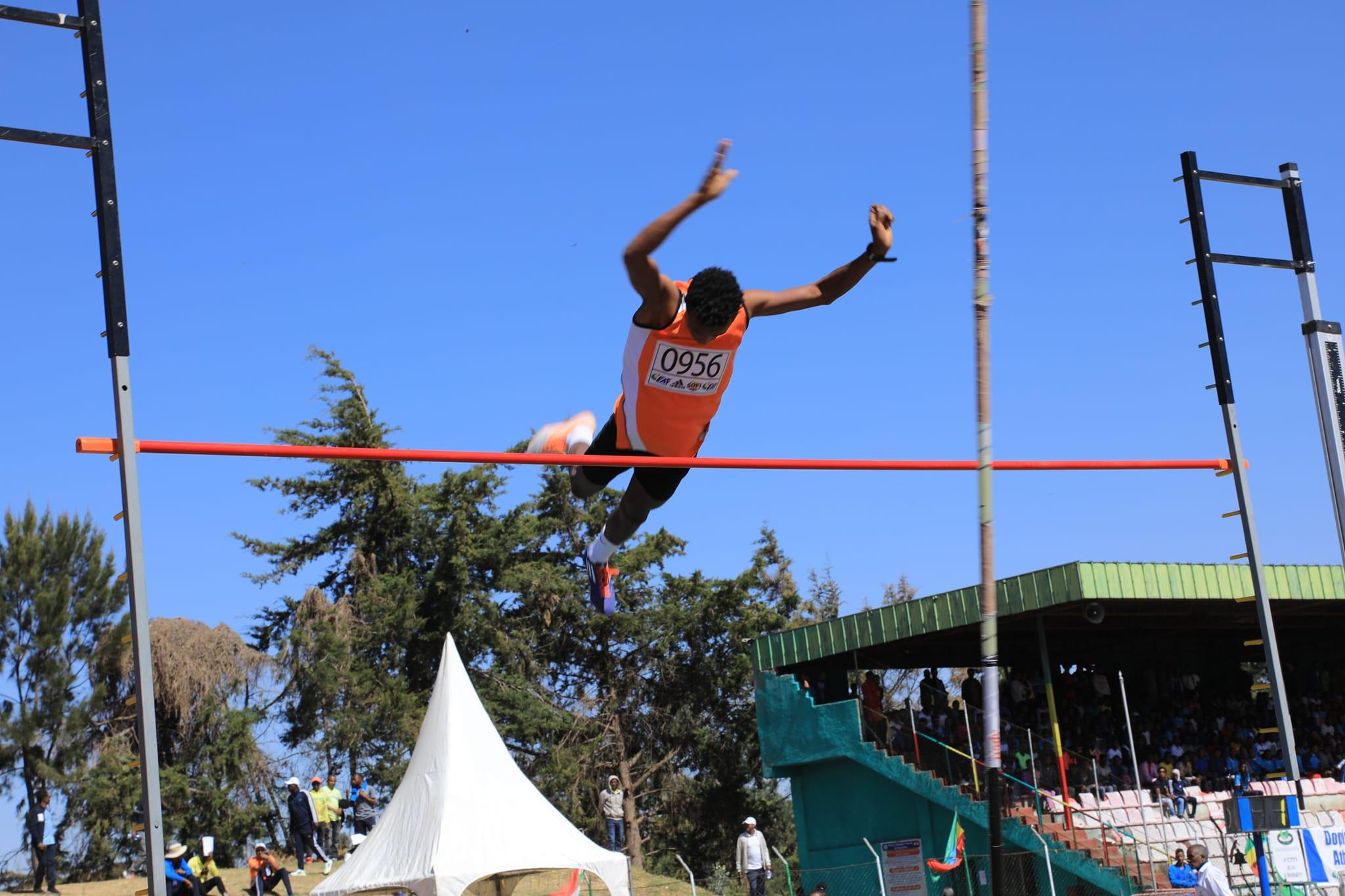 Ethiopian Athletics Championship 