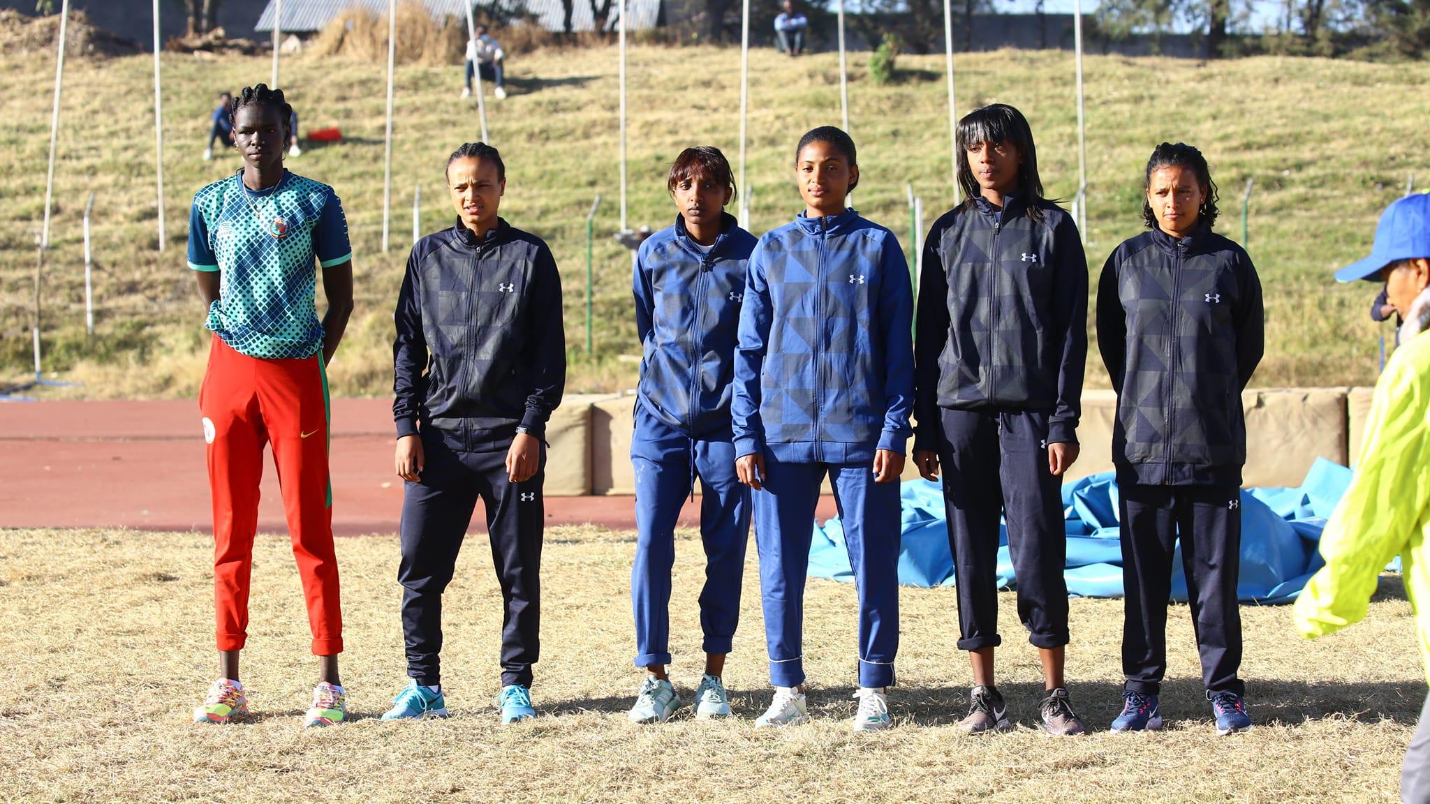 Ethiopian Athletics Championship 