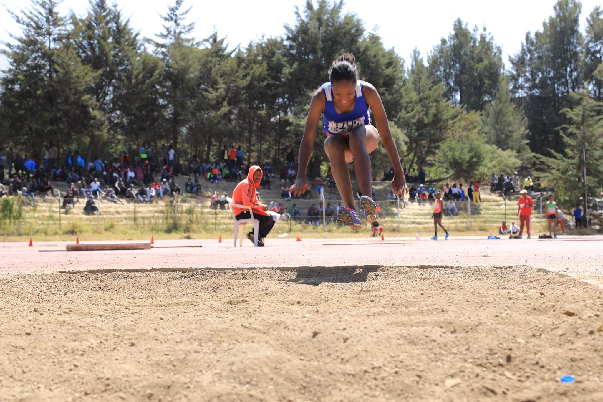 Ethiopian Athletics Championship 