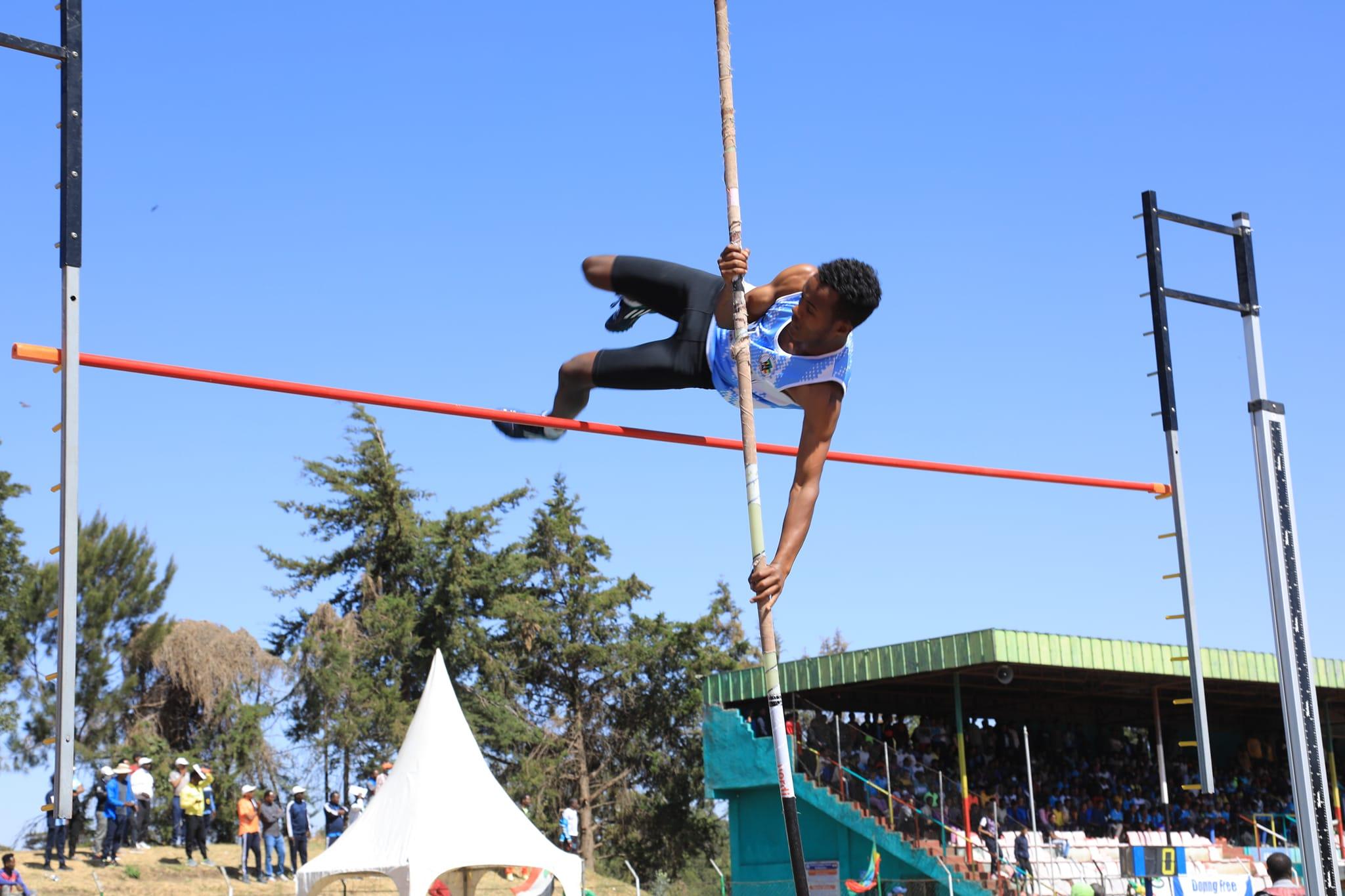 Ethiopian Athletics Championship 