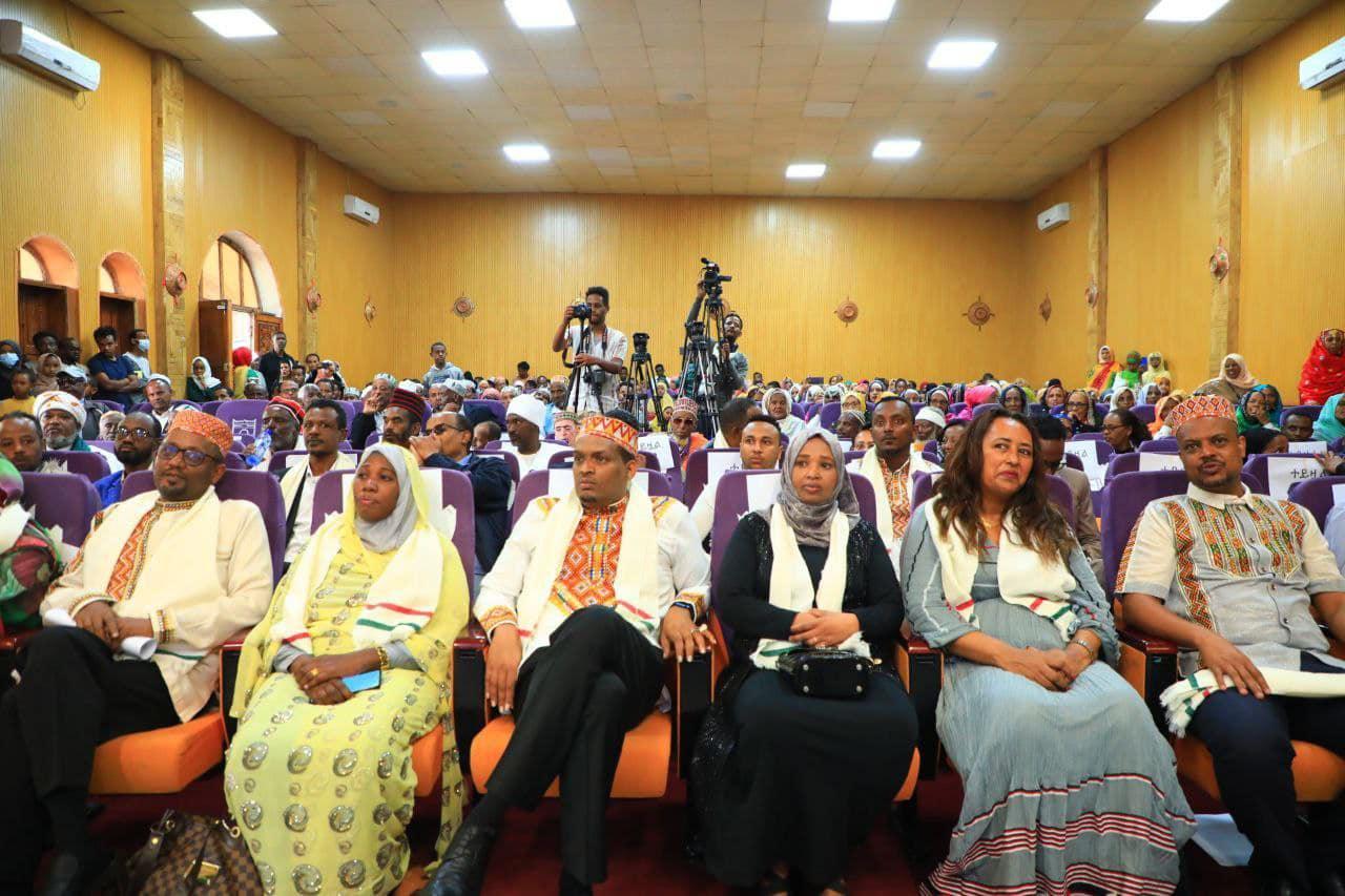 Harari Traditional Tailoring