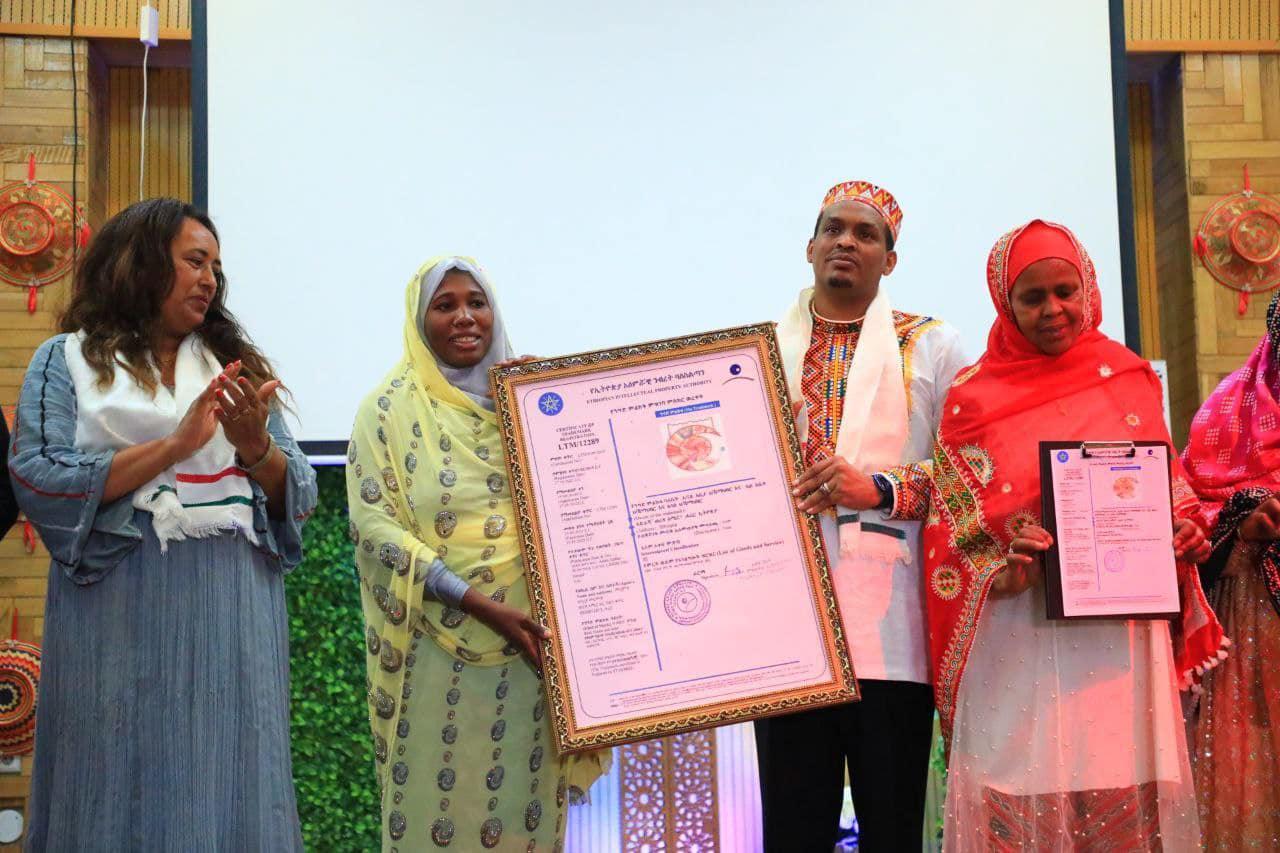 Harari Traditional Tailoring