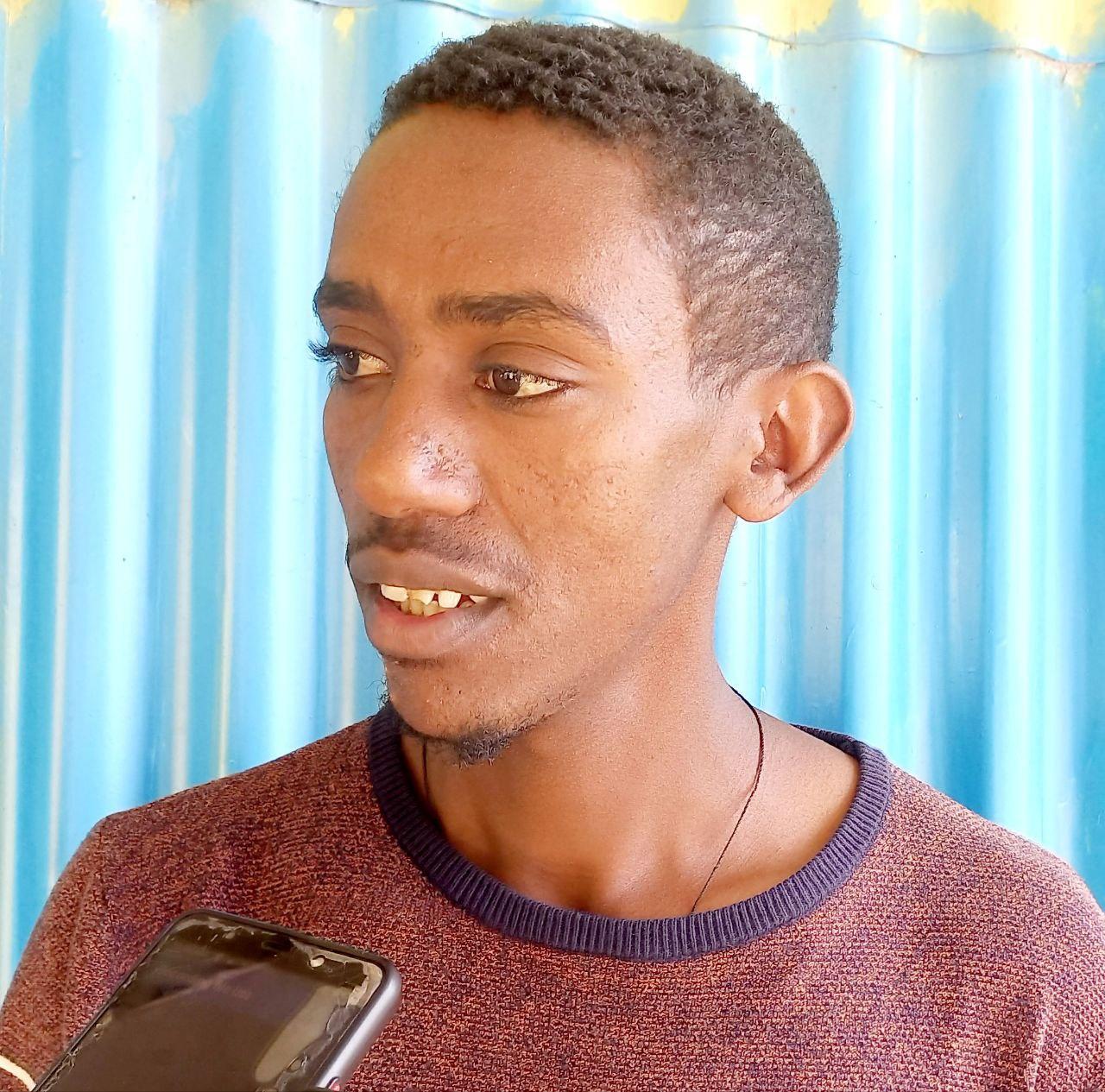 Gondar Polytechnic College 