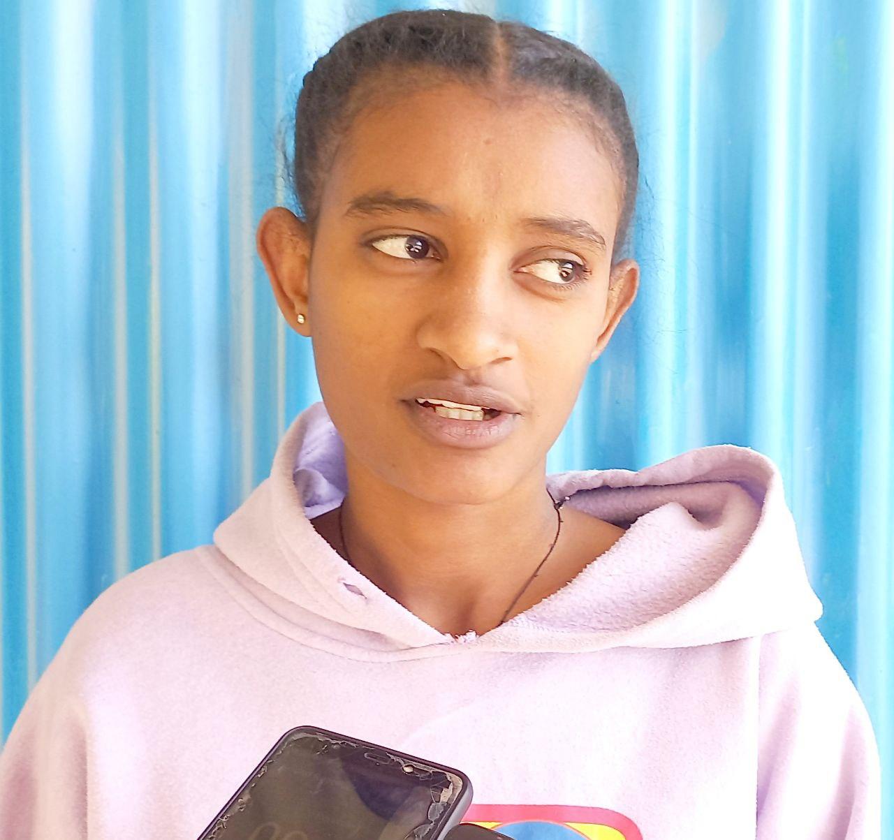 Gondar Polytechnic College 