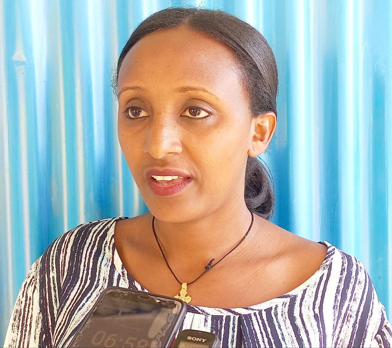 Gondar Polytechnic College 