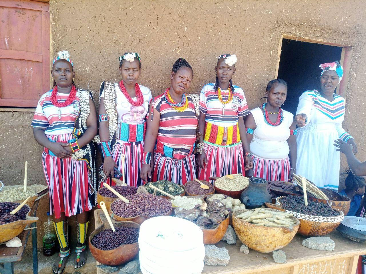 Tsemako people