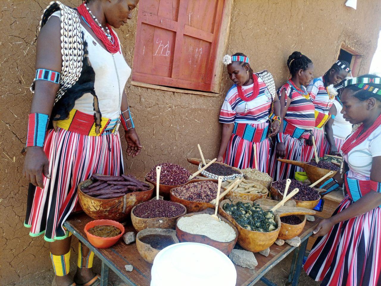 Tsemako people