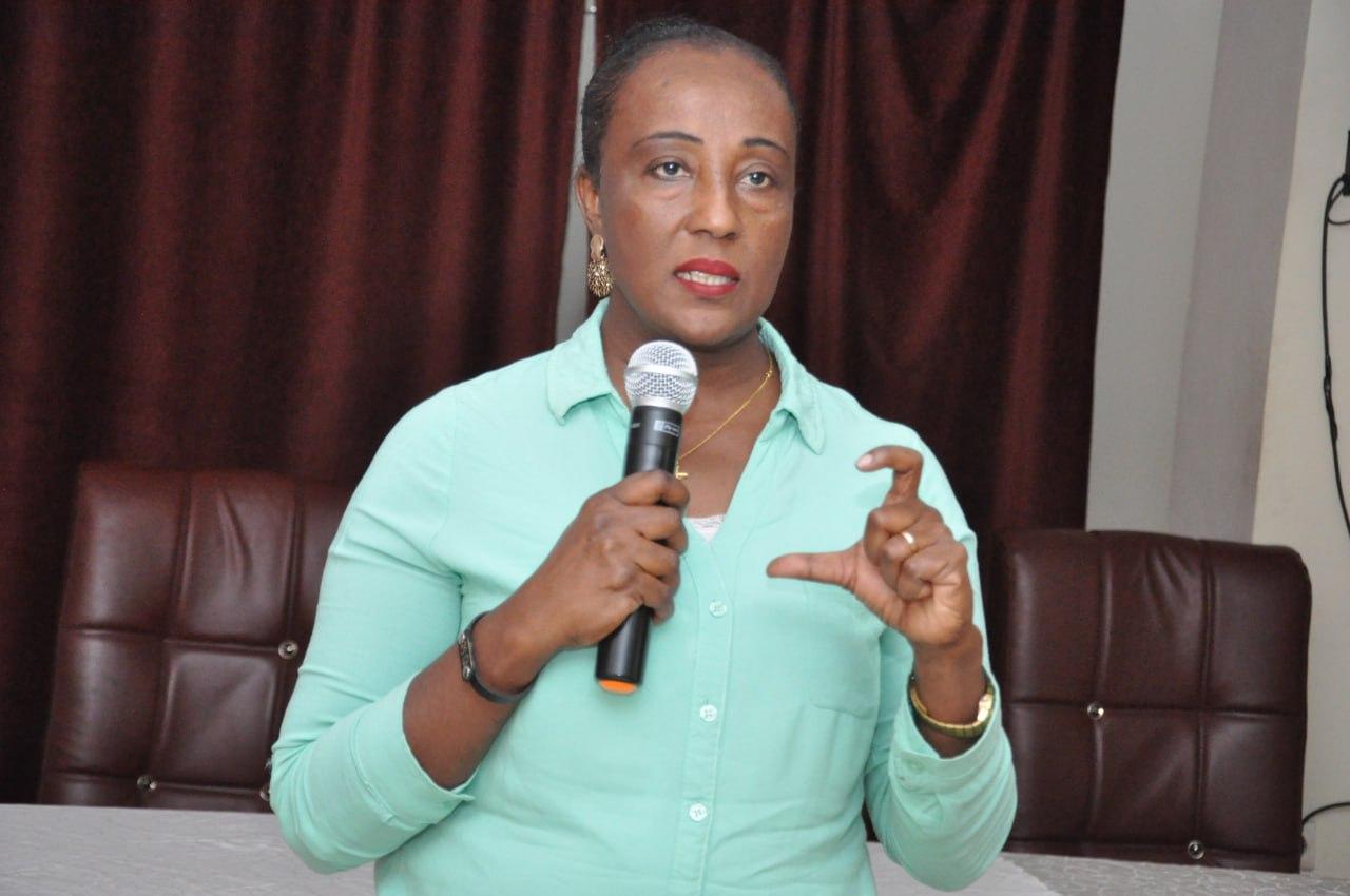 The Ministry of Trade 