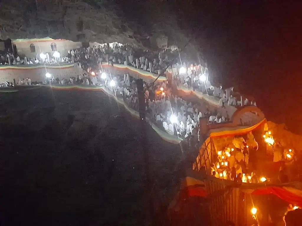 Washa Abune Melkesadik