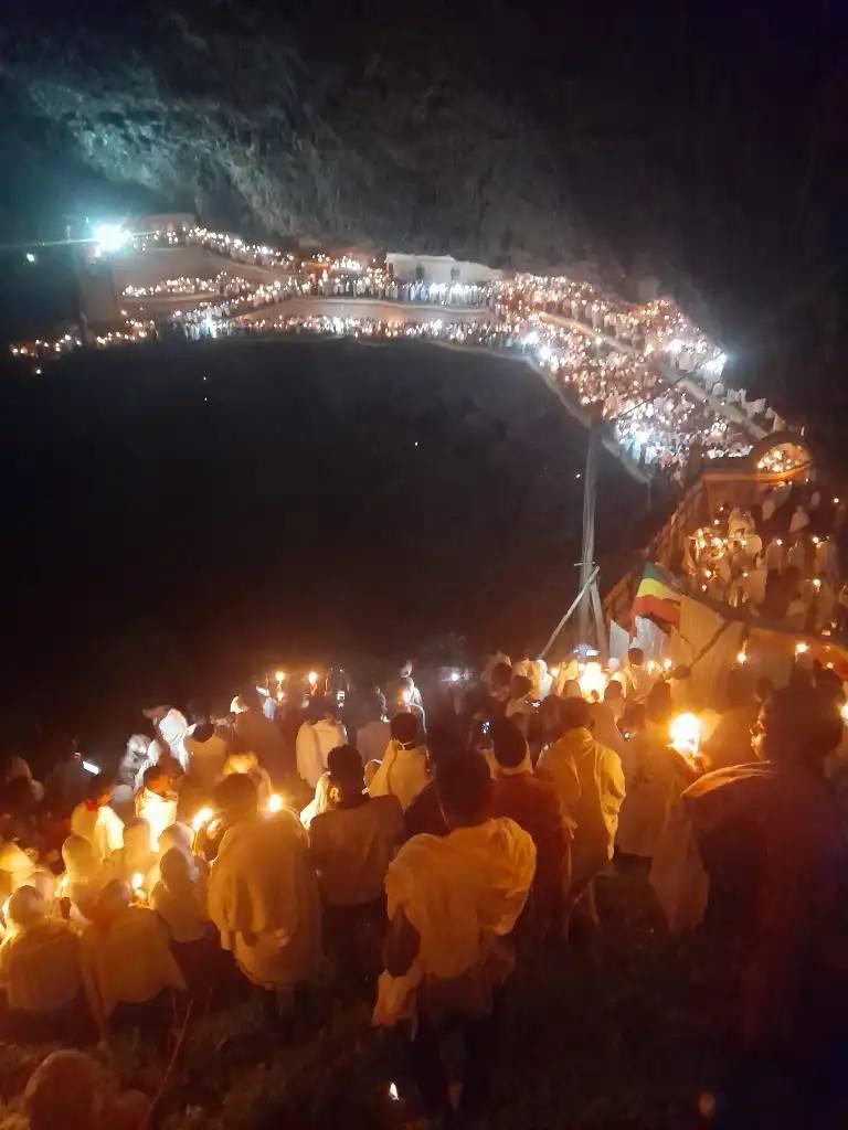 Washa Abune Melkesadik